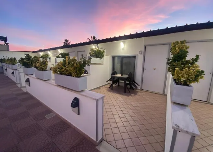 Airport Hotel Fiumicino