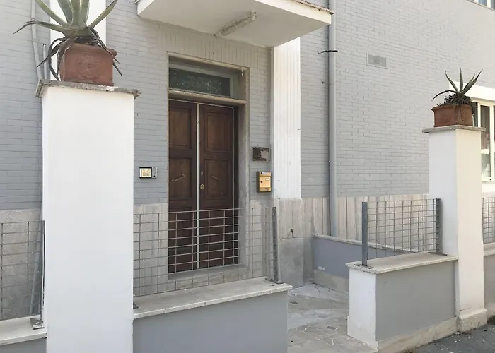 Academy Hotel Fiumicino