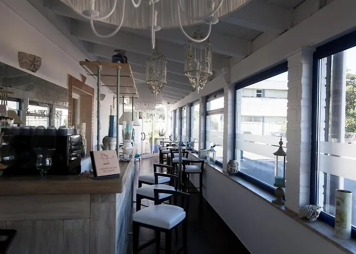 Pascucci Al Porticciolo Hotel Fiumicino